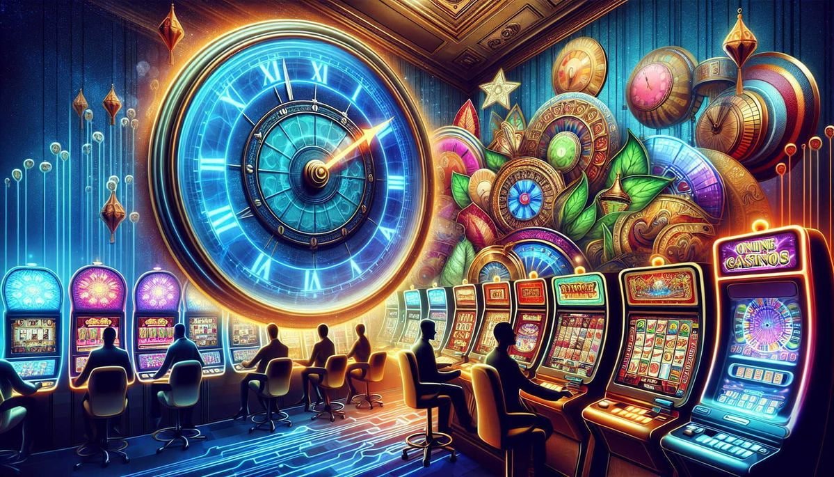 Permainan Slot bo777 koleksi slot online jackpot RTP tinggi terpercaya