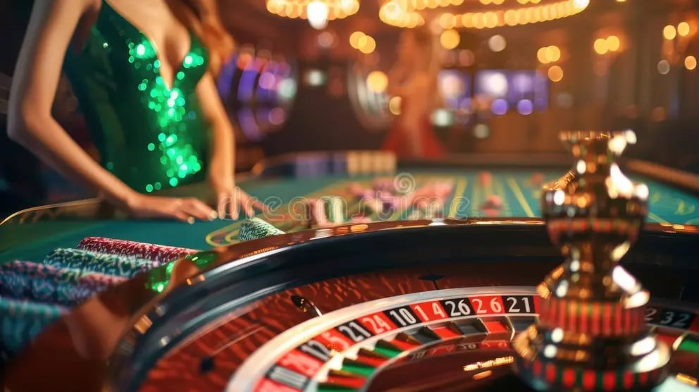 bo777 Lobby Game fitur unggulan tampilan premium antarmuka modern slot kasino live