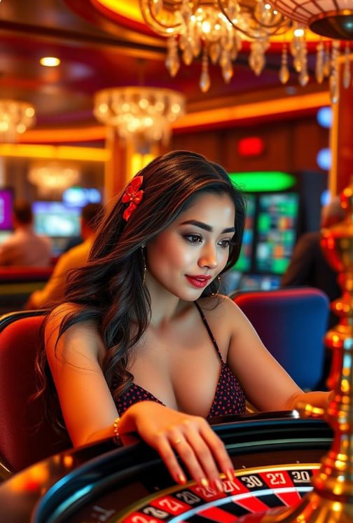 bo777 permainan slot online ratusan judul provider terbaik