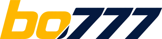 BO777 Logo